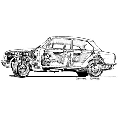 Triumph 1300