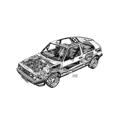 Vw Golf