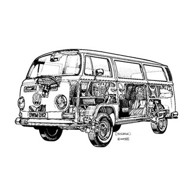 Vw Transporter