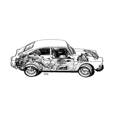 Vw Type 3