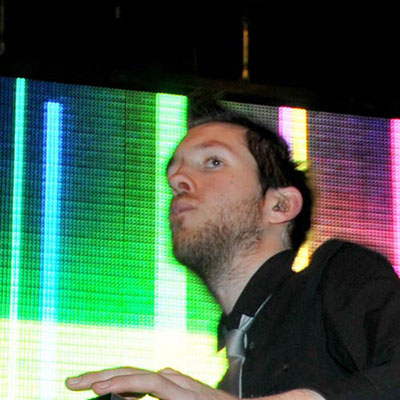Calvin Harris