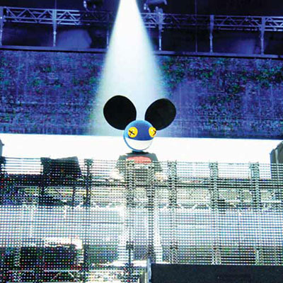 Deadmau5 