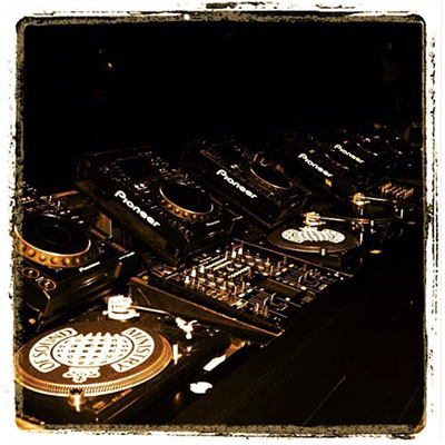  Decks 