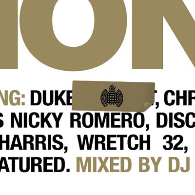 Duke Dumont
