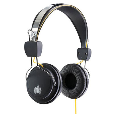 Headphones