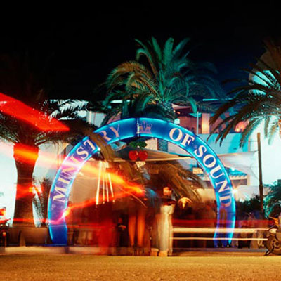 Ibiza