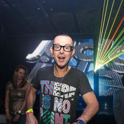  Judge Jules 
