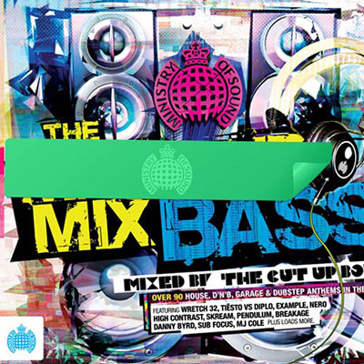 Mash Up