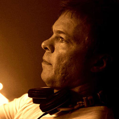 Pete Tong
