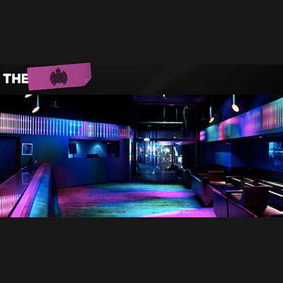 The Loft