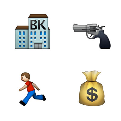  Bank Heist 