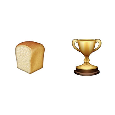  Breadwinner 