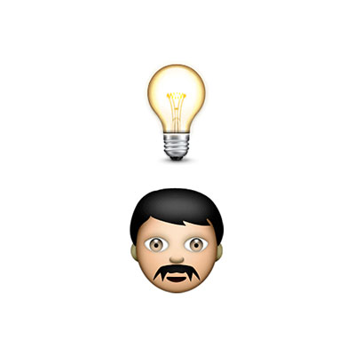  Bright Idea 