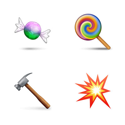 Candy Crush Saga