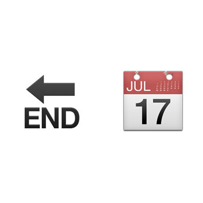 End Of The Day