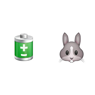 Energizer Bunny