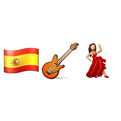  Flamenco 