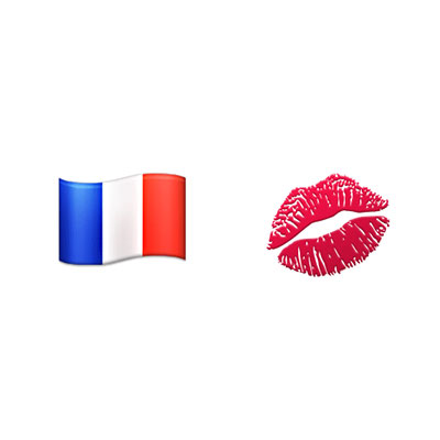 French Kiss