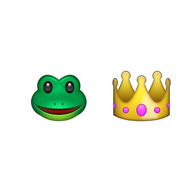 Frog Prince