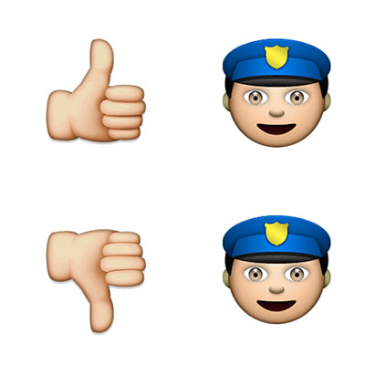 Good Cop Bad Cop