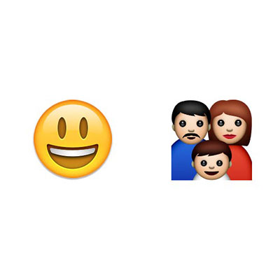  Happy Families 