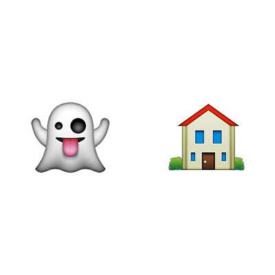 Haunted House