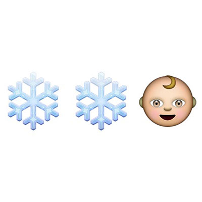Ice Ice Baby