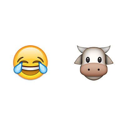  Laughing Cow 