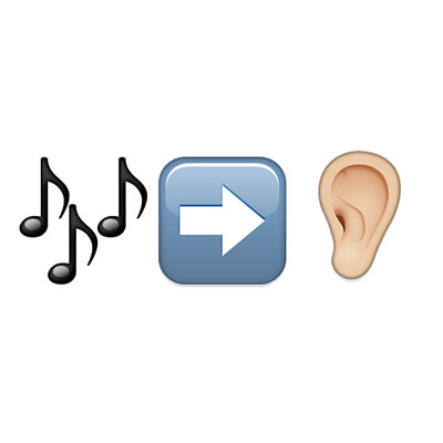 Music To My Ears