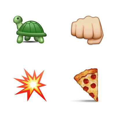 Ninja Turtles
