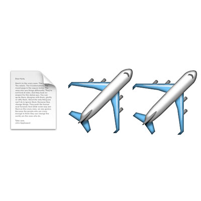  Paper Planes 