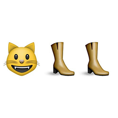 Puss In Boots