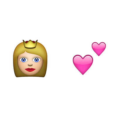 Queen Of Hearts