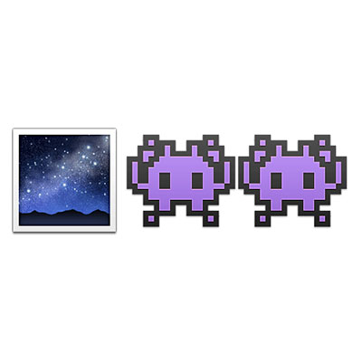 Space Invaders