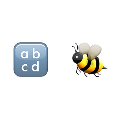 Spelling Bee