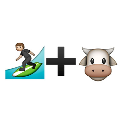 Surf And Turf