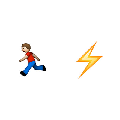Usain Bolt