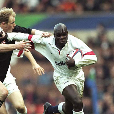 Adebayo