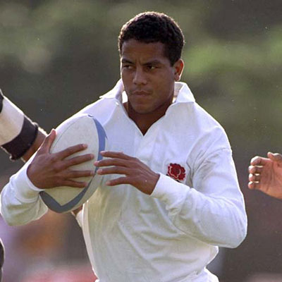 Guscott