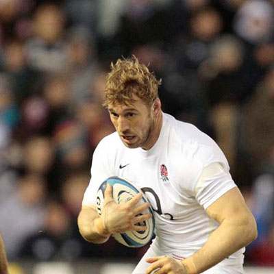 Robshaw