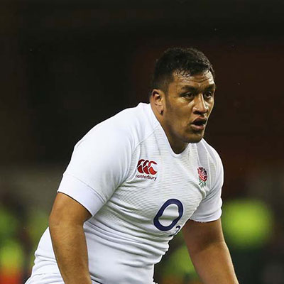 Vunipola