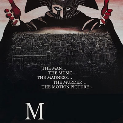  Amadeus 