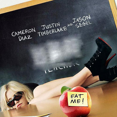Bad Teacher