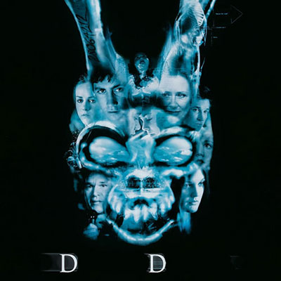  Donnie Darko 