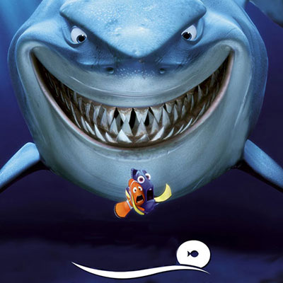 Findet Nemo