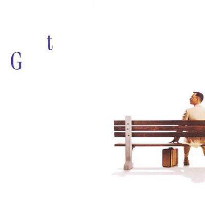  Forrest Gump 