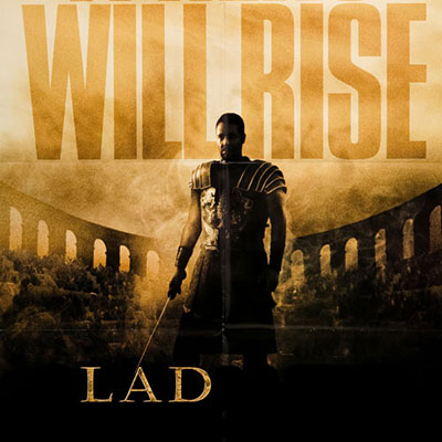 Gladiator