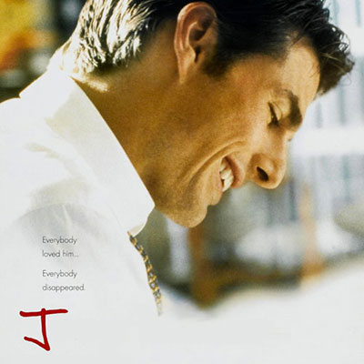  Jerry Maguire 