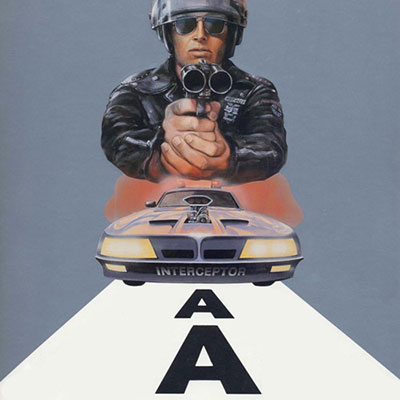 Mad Max