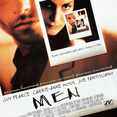  Memento 